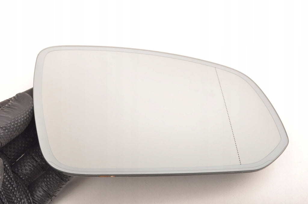 MIRROR INSERT GLASS RIGHT ORIGINAL PHOTOCHROMIC VOLVO XC90 II 31395537