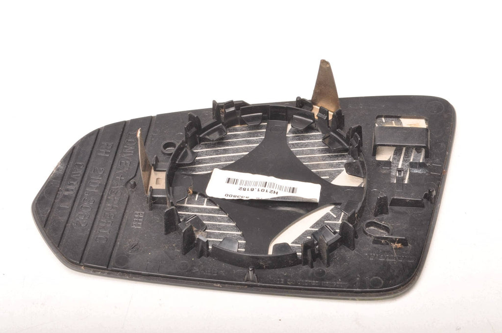MIRROR INSERT GLASS VOLVO S60 III V60 II 2101.3062 RIGHT