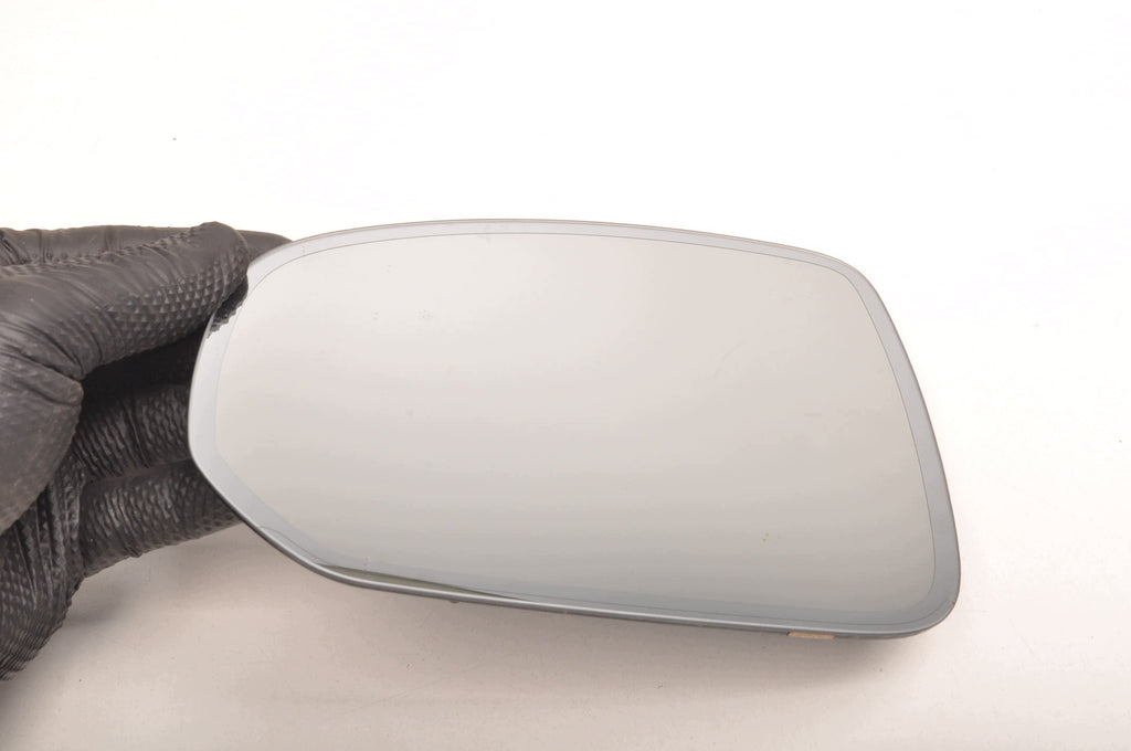 MIRROR INSERT PHOTOCHROMIC GLASS ORIGINAL VOLVO XC60 II 31462662 LEFT