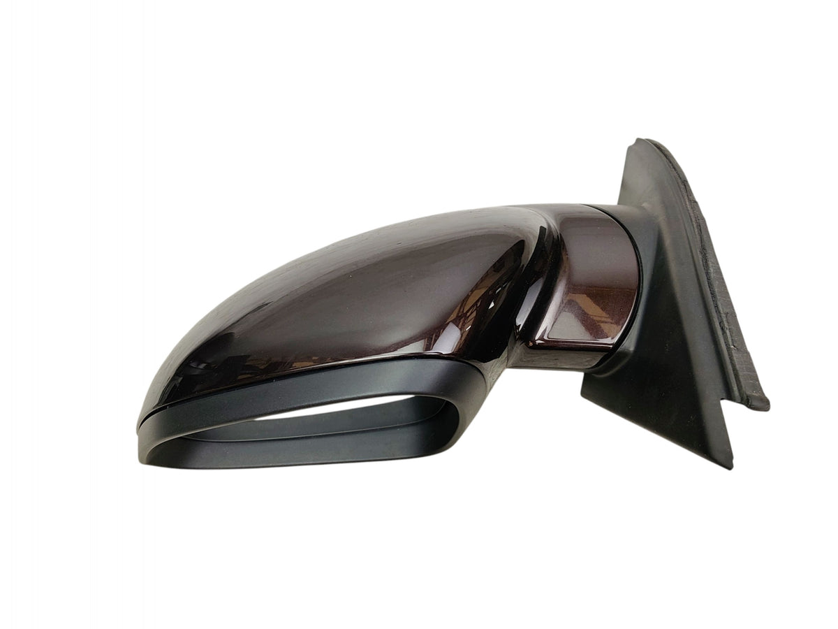 MIRROR LEFT 10 PIN OPEL INSIGNIA A LAK: Z41C (08-13) 13330629 EUROPE