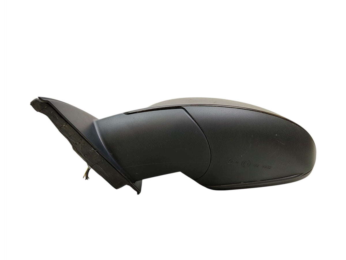 MIRROR LEFT 10 PIN OPEL INSIGNIA A LAK: Z41C (08-13) 13330629 EUROPE