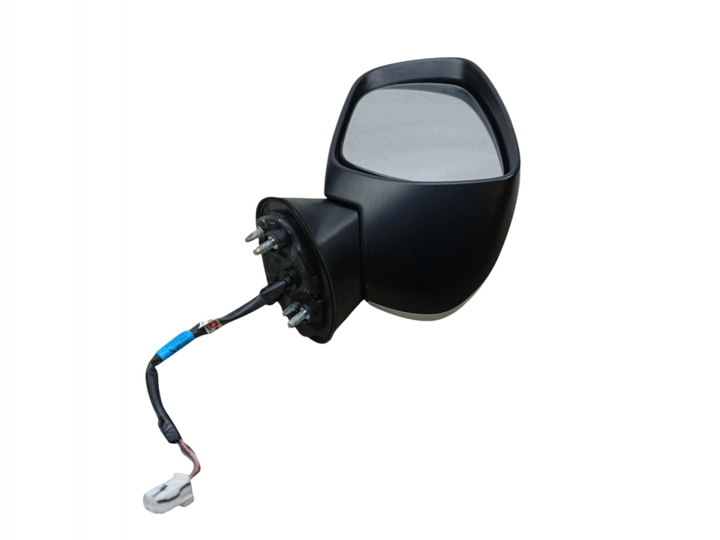 MIRROR LEFT 5 PIN SUZUKI BALENO II LAK: ZHJ (15-19) EUROPE
