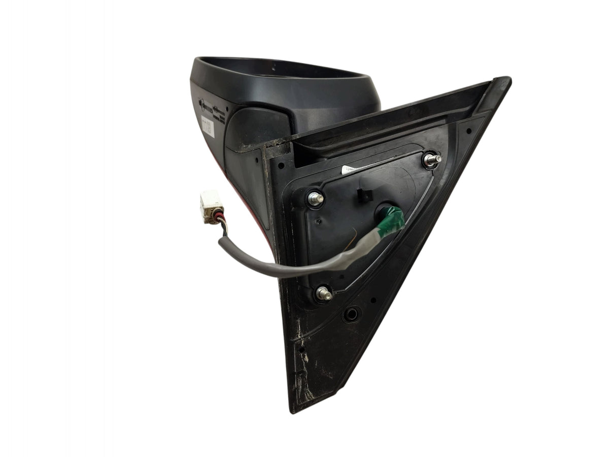MIRROR LEFT 5 PIN SUZUKI SWIFT IV MK6 LAK: ZDF (05-08) EUROPE