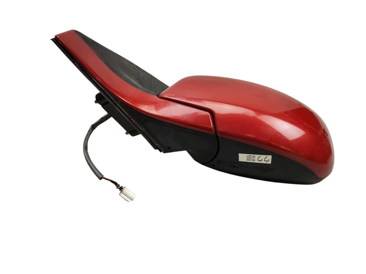 MIRROR LEFT 5 PIN SUZUKI SWIFT IV MK6 LAK: ZDF (05-08) EUROPE