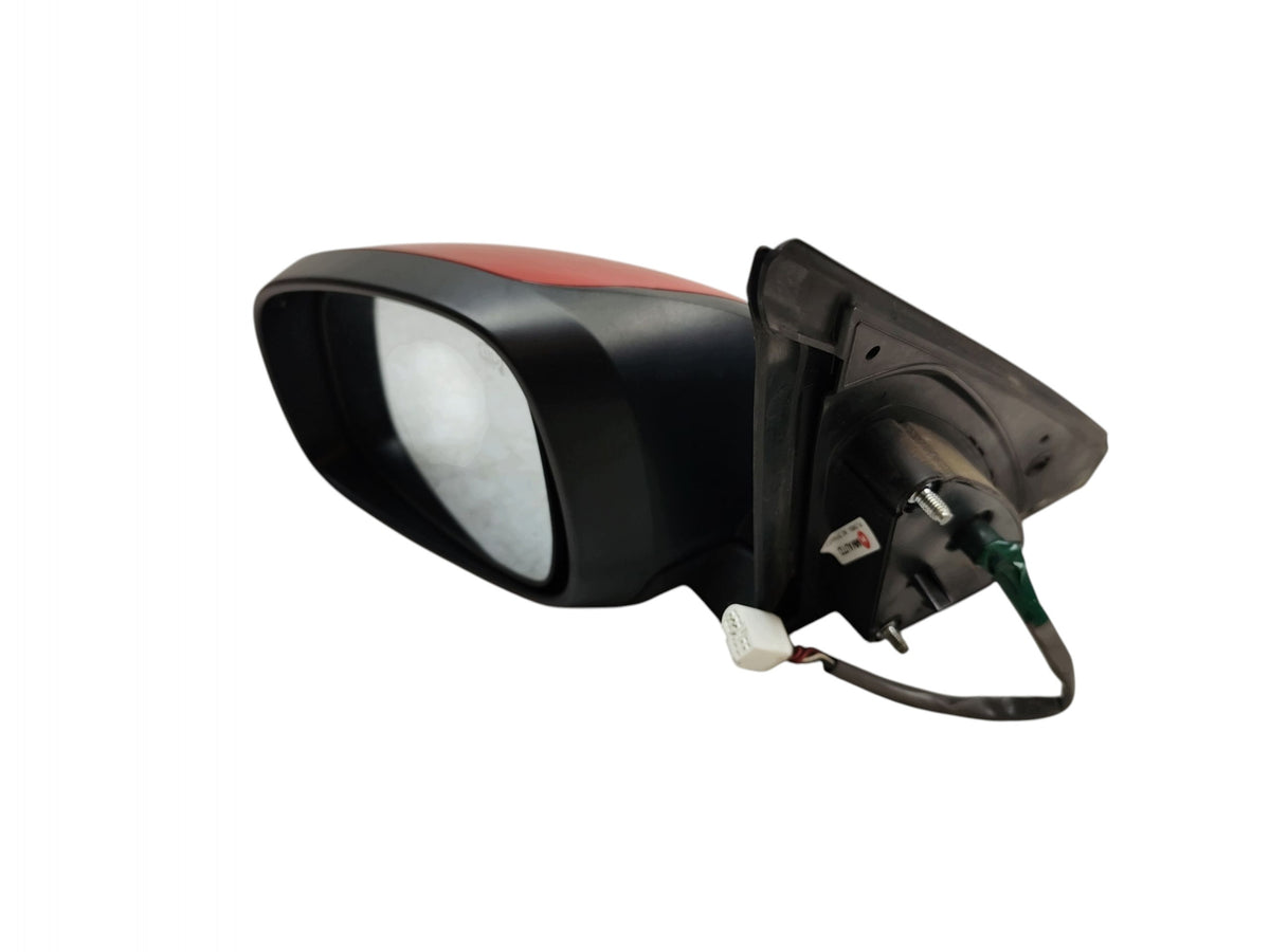 MIRROR LEFT 5 PIN SUZUKI SWIFT IV MK6 LAK: ZDF (05-08) EUROPE