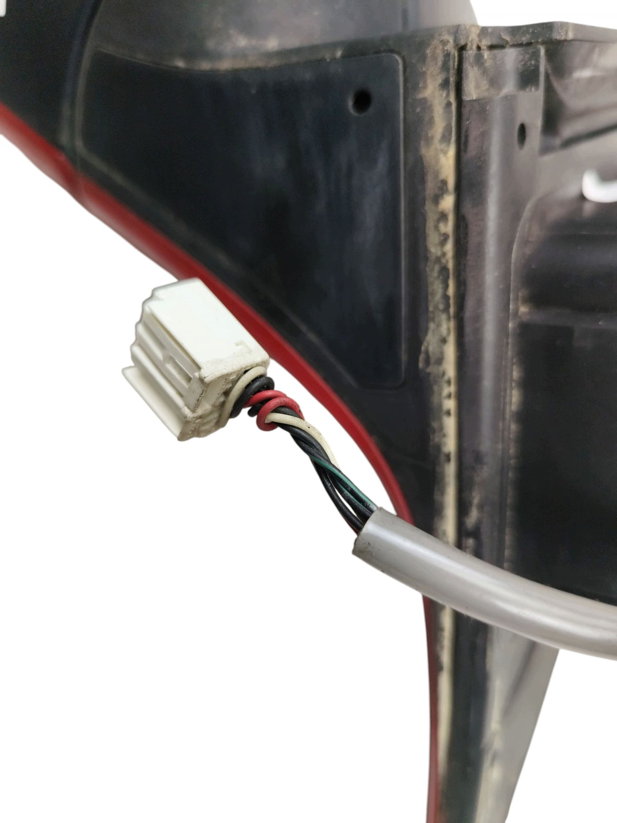 MIRROR LEFT 5 PIN SUZUKI SWIFT IV MK6 LAK: ZDF (05-08) EUROPE