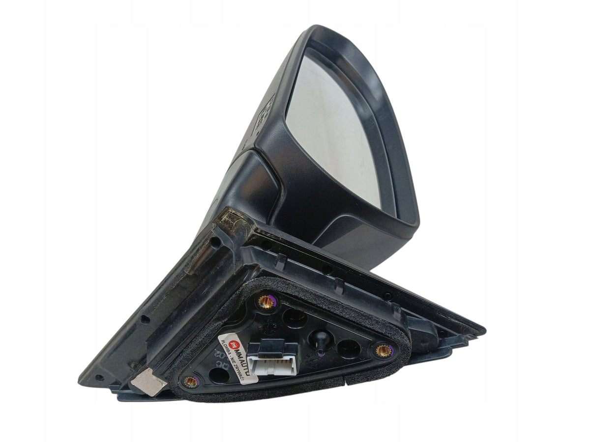 MIRROR LEFT 6 PIN CABLE PINS HYUNDAI I30 III LAK: Z3G (16-18) EUROPE