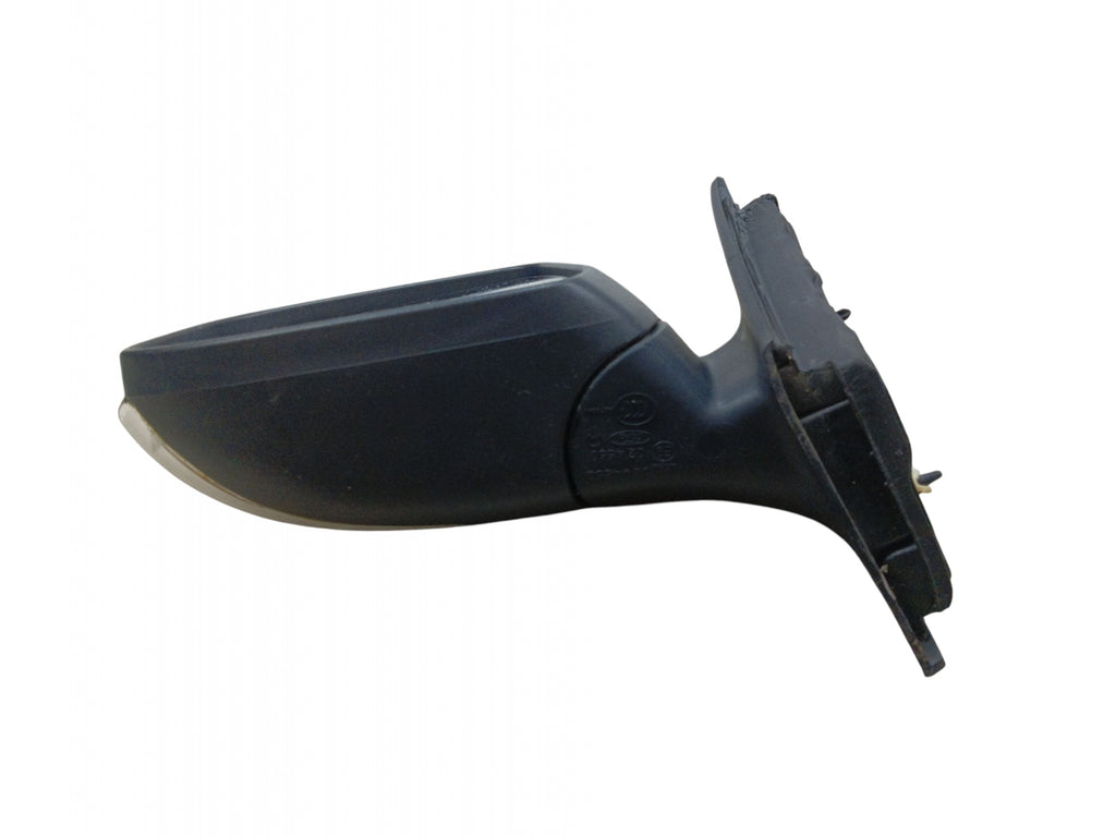 MIRROR LEFT 6 PIN FORD FOCUS MK3 LAK: UB (10-14) EUROPE