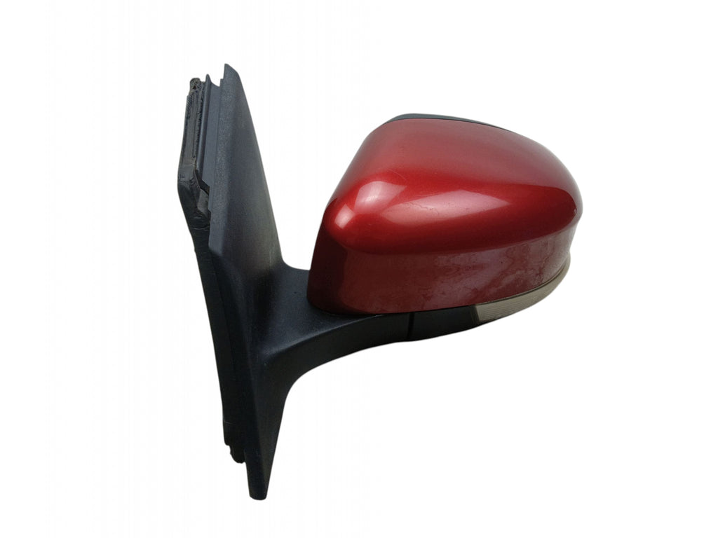 MIRROR LEFT 6 PIN FORD FOCUS MK3 LAK: UB (10-14) EUROPE