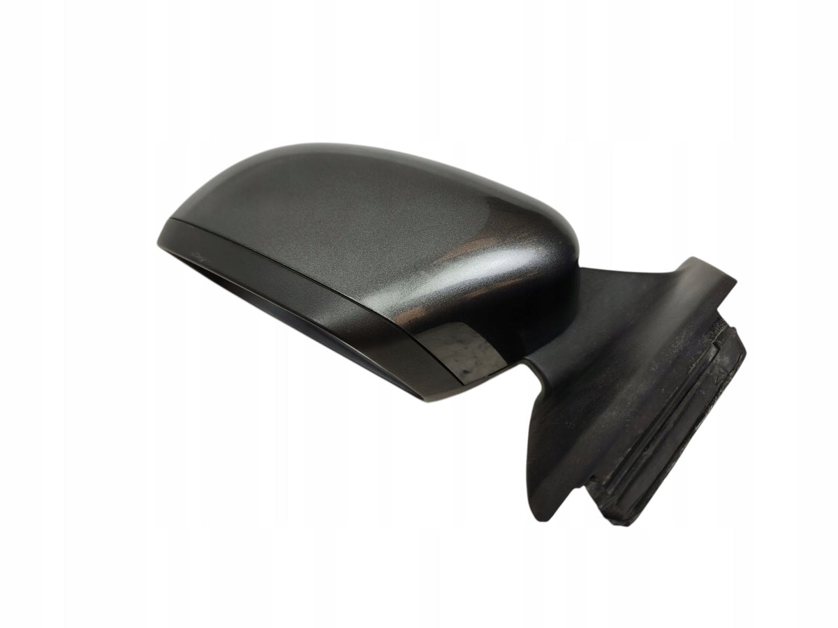MIRROR LEFT 6 PIN FORD FOCUS MK3 LIFT LAK: BF (14-18) EUROPE