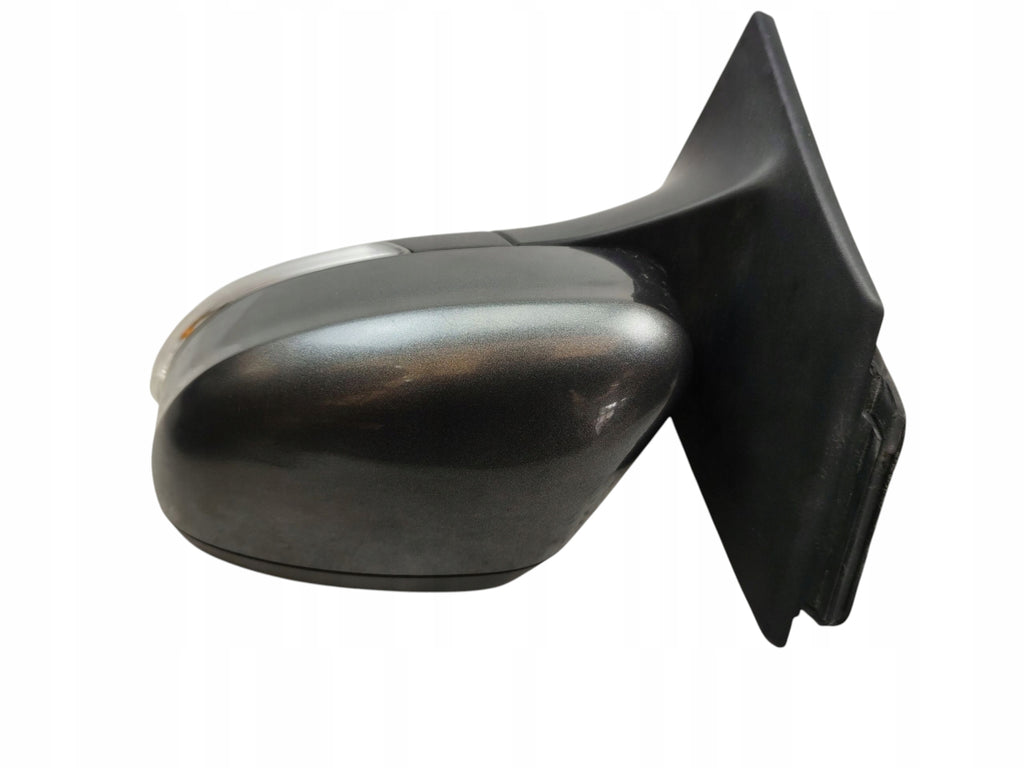 MIRROR LEFT 6 PIN FORD FOCUS MK3 LIFT LAK: BF (14-18) EUROPE
