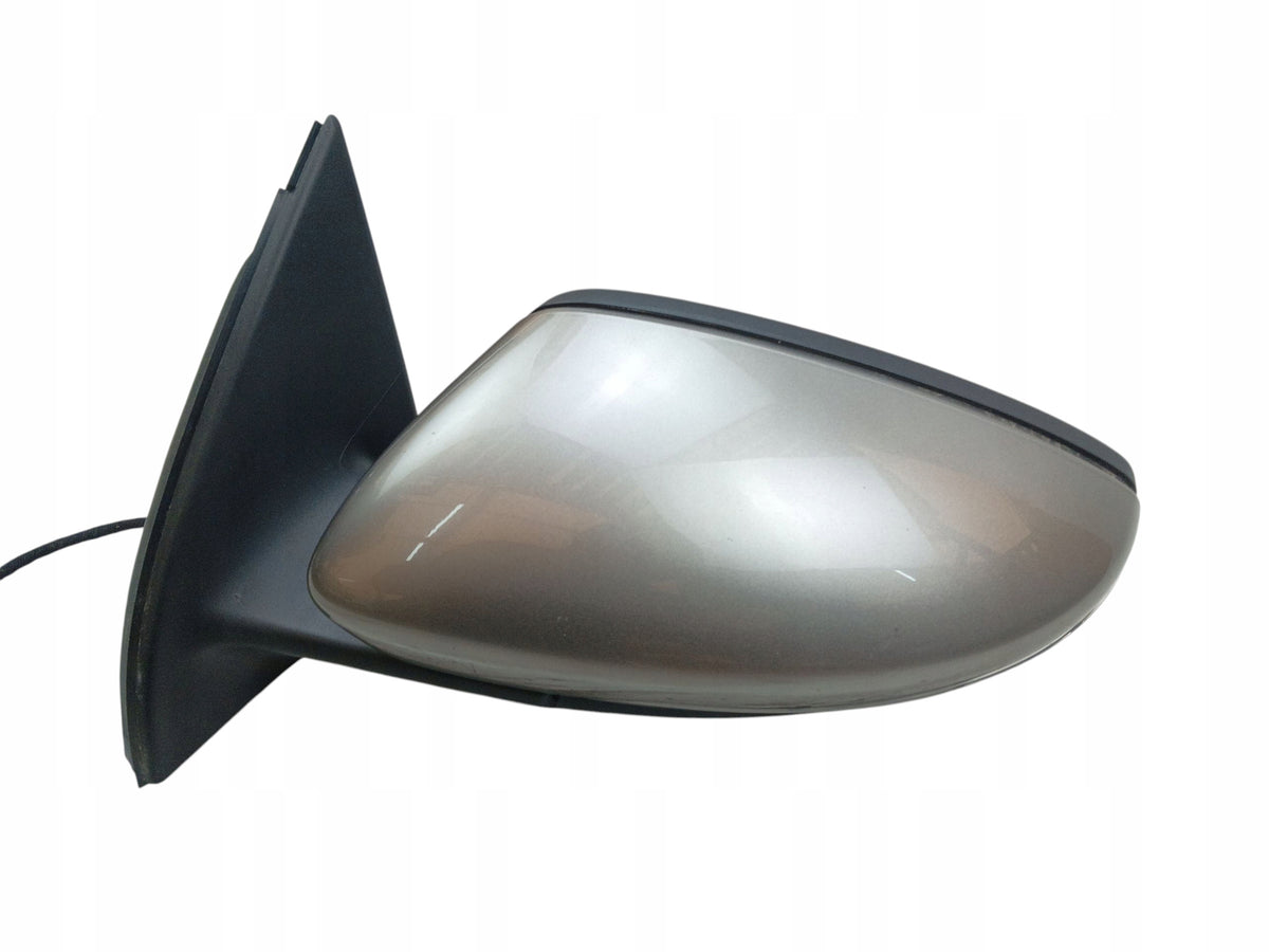 MIRROR LEFT 6 PIN VW PASSAT B7 LAK: LC8Y (10-14) EUROPE