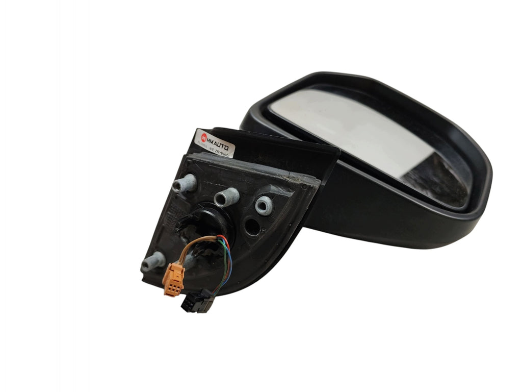 MIRROR LEFT 7 PIN 4+3 PIN BERLINGO II PARTNER II (08-12) 232636104 EU