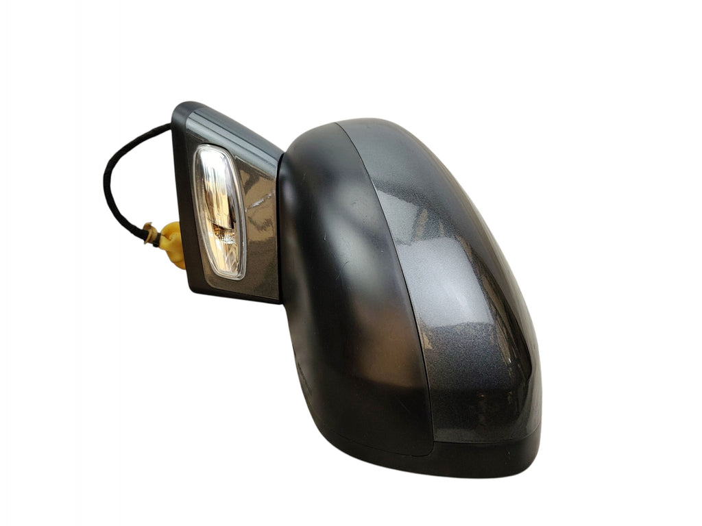 MIRROR LEFT 7 PIN CITROEN C4 II B7 LAK: KTPD (10-15) EUROPE
