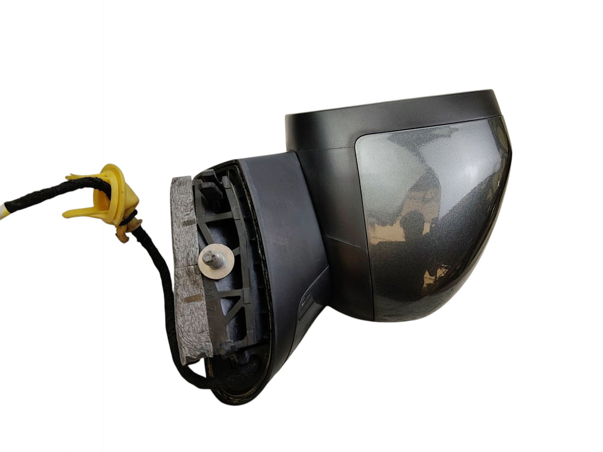 MIRROR LEFT 7 PIN CITROEN C4 II B7 LAK: KTPD (10-15) EUROPE