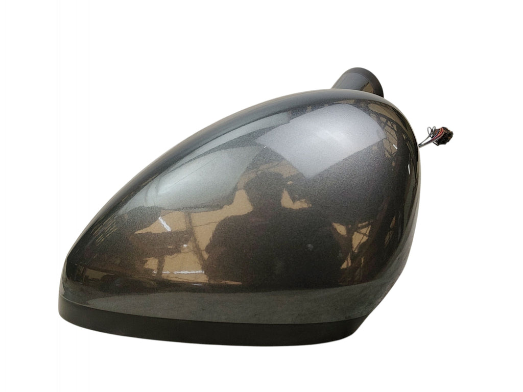 MIRROR LEFT 7 PIN CITROEN C4 II B7 LAK: KTPD (10-15) EUROPE