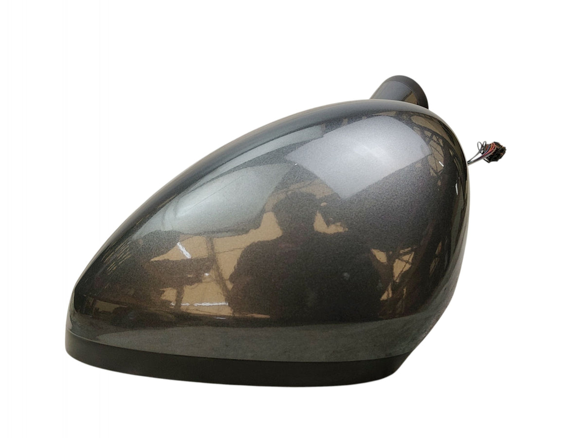 MIRROR LEFT 7 PIN CITROEN C4 II B7 LAK: KTPD (10-15) EUROPE