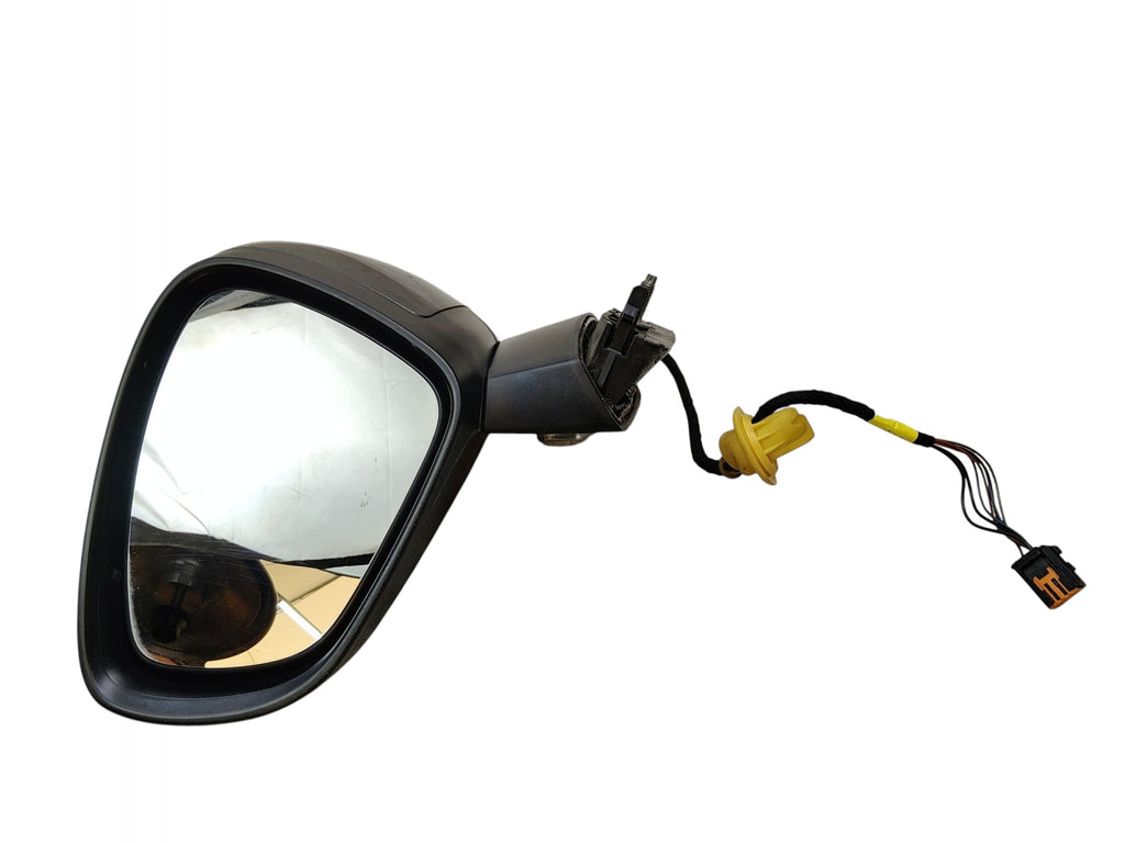 MIRROR LEFT 7 PIN CITROEN C4 II B7 LAK: KTPD (10-15) EUROPE