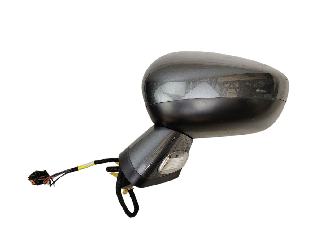 MIRROR LEFT 7 PIN CITROEN C4 II B7 LAK: KTPD (10-15) EUROPE
