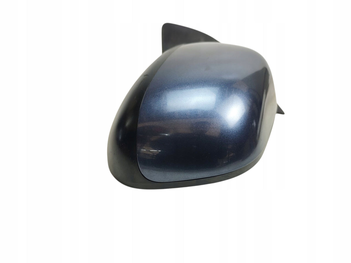 MIRROR LEFT CITROEN C-CROSSER 4007 2007-2012 7 PIN UK LACQUER CODE KGJ
