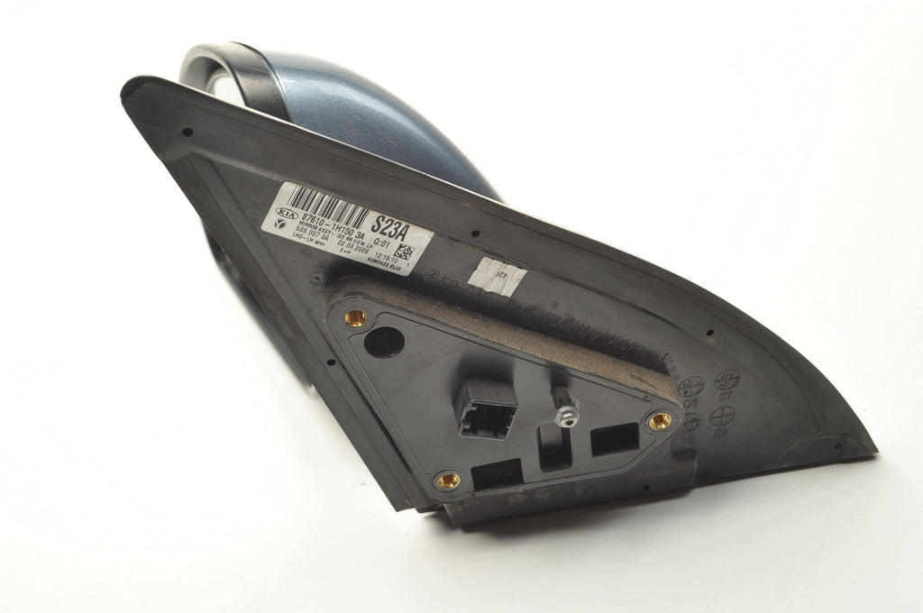 MIRROR LEFT ELECTRIC 5PIN KIA CEED 87610-1H150 EUROPE