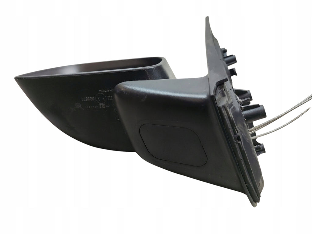 MIRROR LEFT FIAT PANDA III (2011-2020) MANUAL EUROPE PAINT CODE 567/A