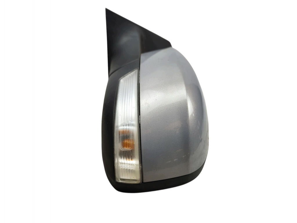 MIRROR LEFT FORD FOCUS MK3 (2010-2014) 5 PIN EUROPE PAINT CODE LB