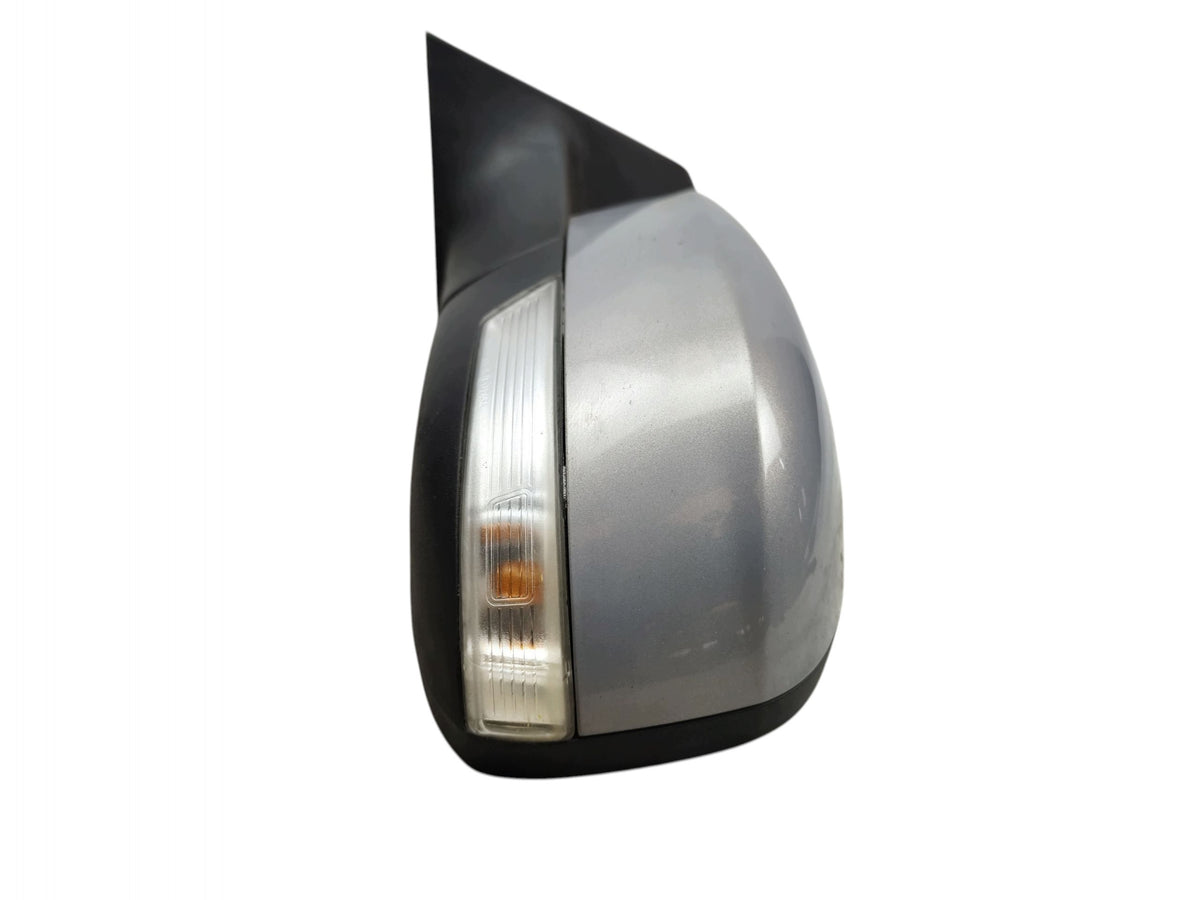 MIRROR LEFT FORD FOCUS MK3 (2010-2014) 5 PIN EUROPE PAINT CODE LB