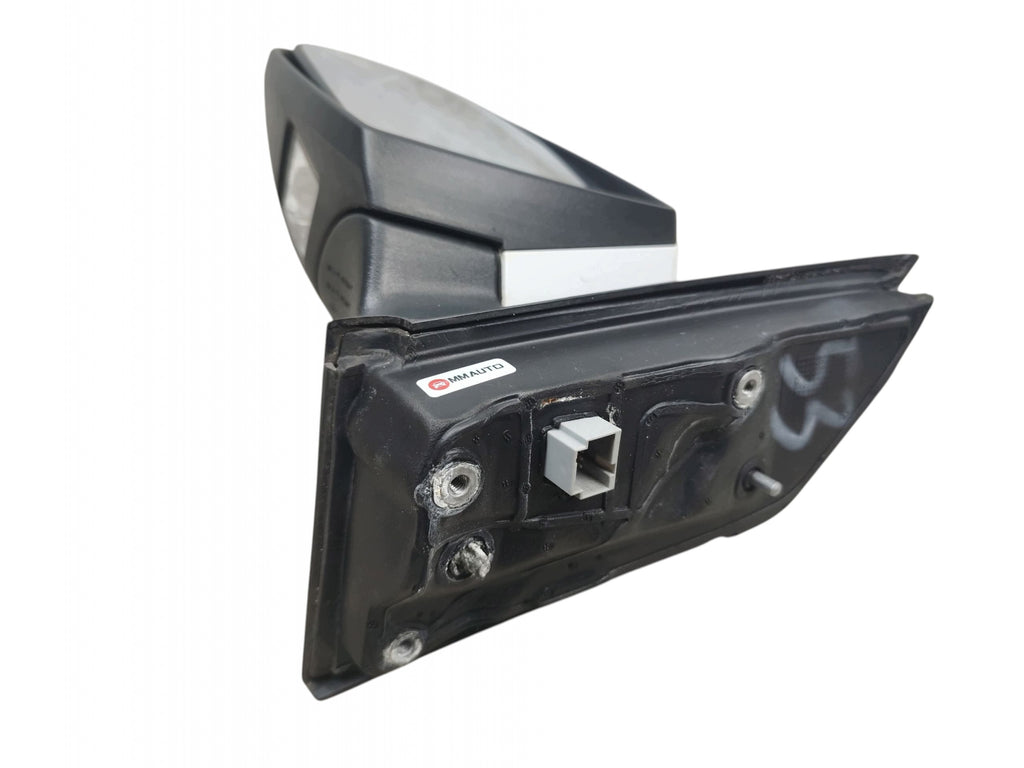 MIRROR LEFT FORD KUGA MK2 (2012-2016) 8 PIN EUROPE PAINT CODE 5D