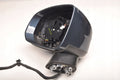MIRROR LEFT HOUSING BASE 723 VOLVO XC90 II 13 PIN