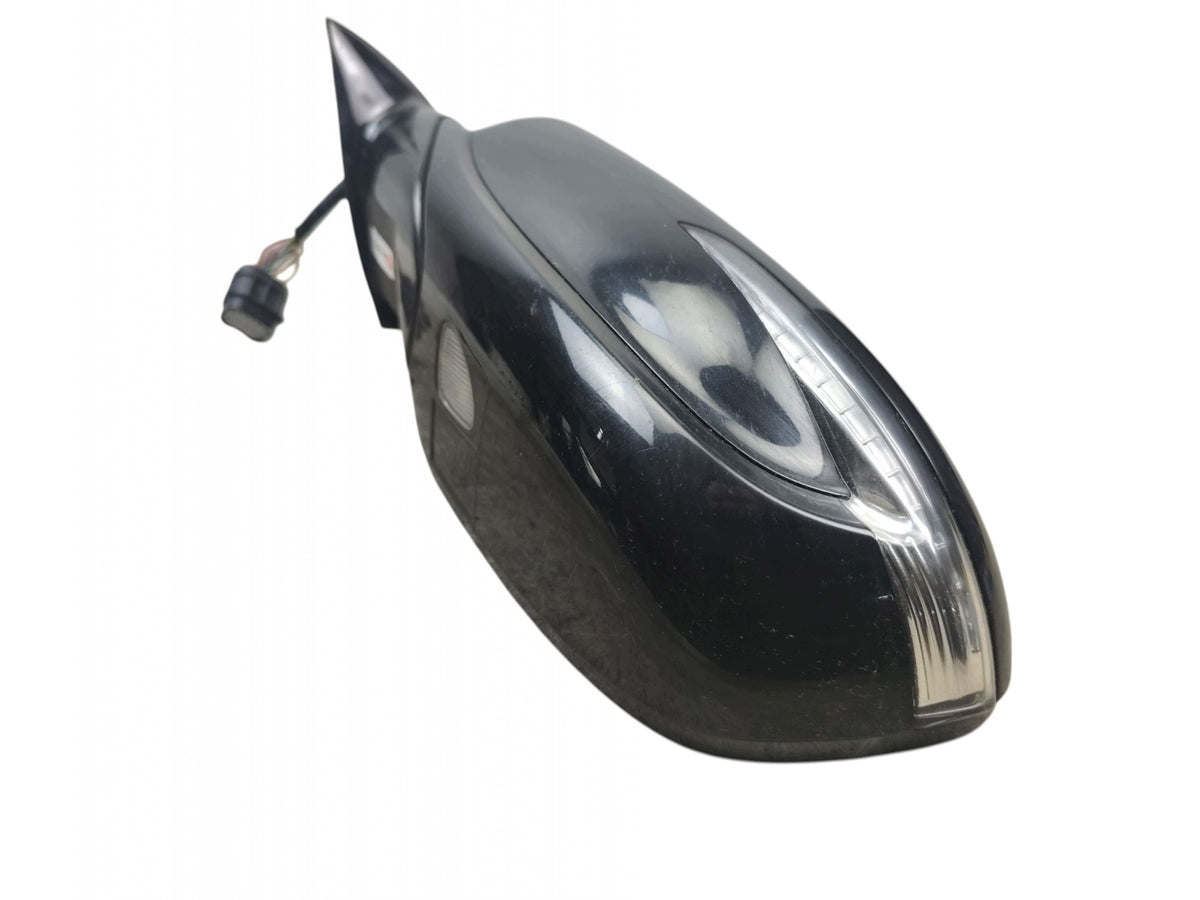 MIRROR LEFT KIA CEED II (2012-2015) 10 PIN EUROPE PAINT CODE 1K