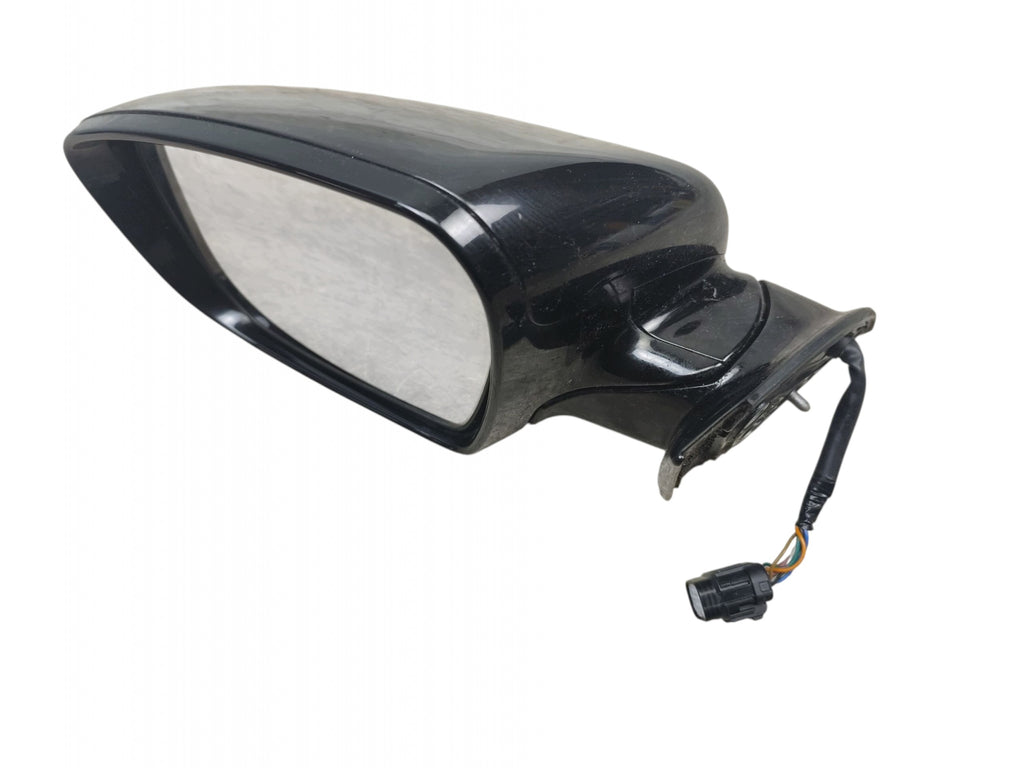 MIRROR LEFT KIA CEED II (2012-2015) 10 PIN EUROPE PAINT CODE 1K