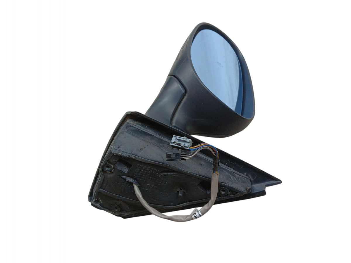 MIRROR LEFT LANCIA DELTA III (2008-2011) 9 PIN EUROPE PAINT CODE 601/B