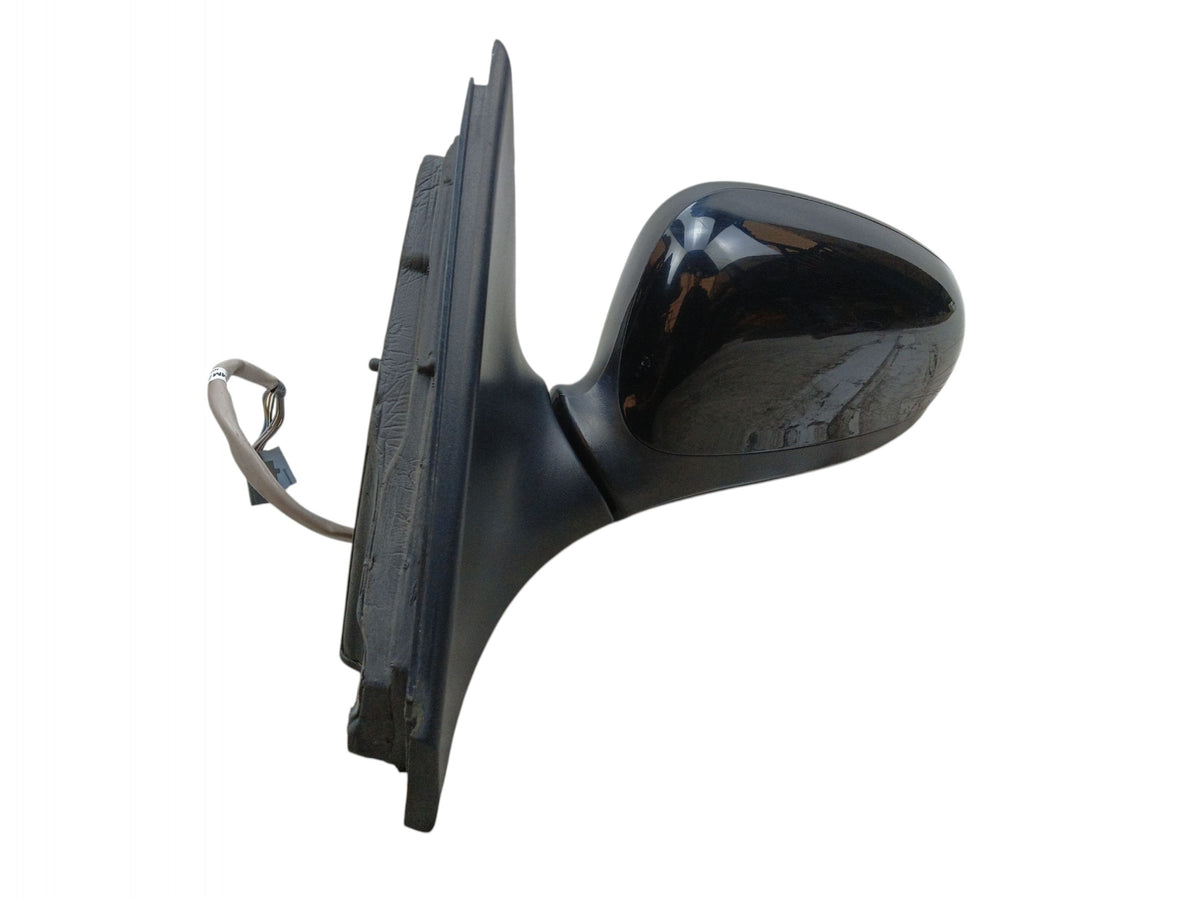 MIRROR LEFT LANCIA DELTA III (2008-2011) 9 PIN EUROPE PAINT CODE 601/B