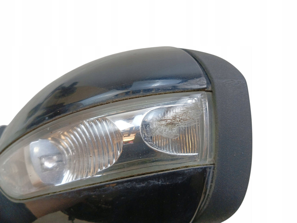 MIRROR LEFT MERCEDES A W169 (2004-2008) 7 PIN EUROPE PAINT CODE 696