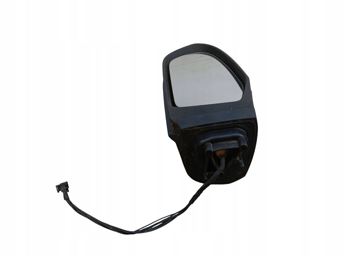 MIRROR LEFT MERCEDES A W169 (2004-2008) 7 PIN EUROPE PAINT CODE 696