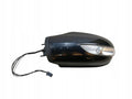 MIRROR LEFT MERCEDES A W169 (2004-2008) 7 PIN EUROPE PAINT CODE 696