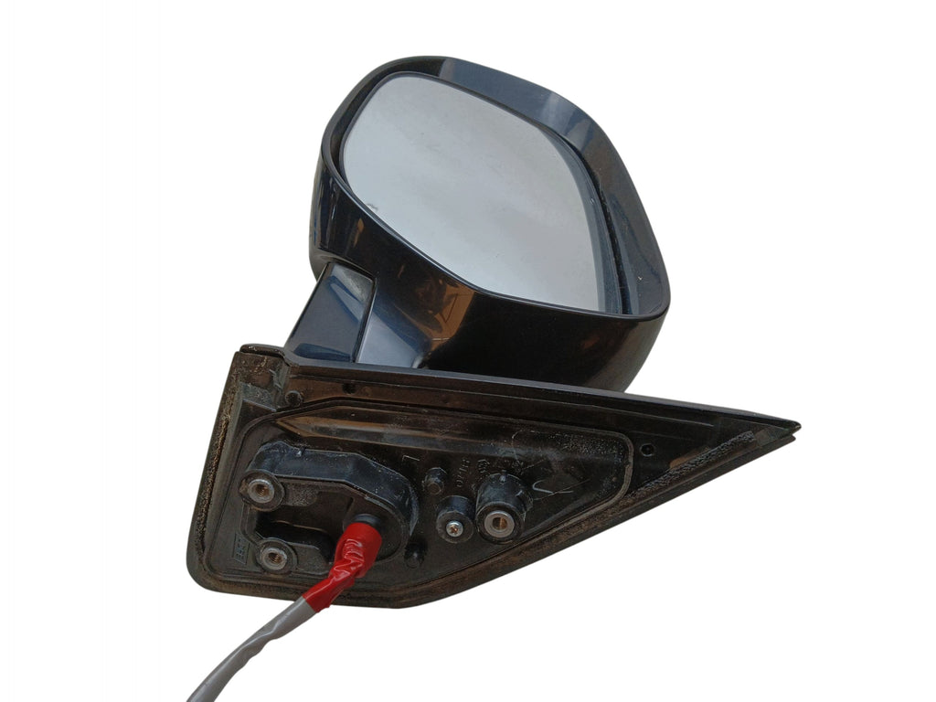 MIRROR LEFT MITSUBISHI ASX (2010-2012) 9 PIN EUROPE PAINT CODE D17