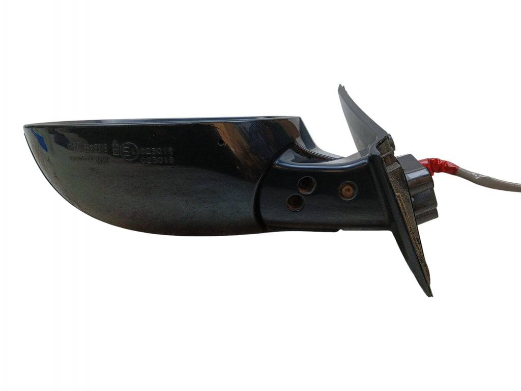 MIRROR LEFT MITSUBISHI ASX (2010-2012) 9 PIN EUROPE PAINT CODE D17