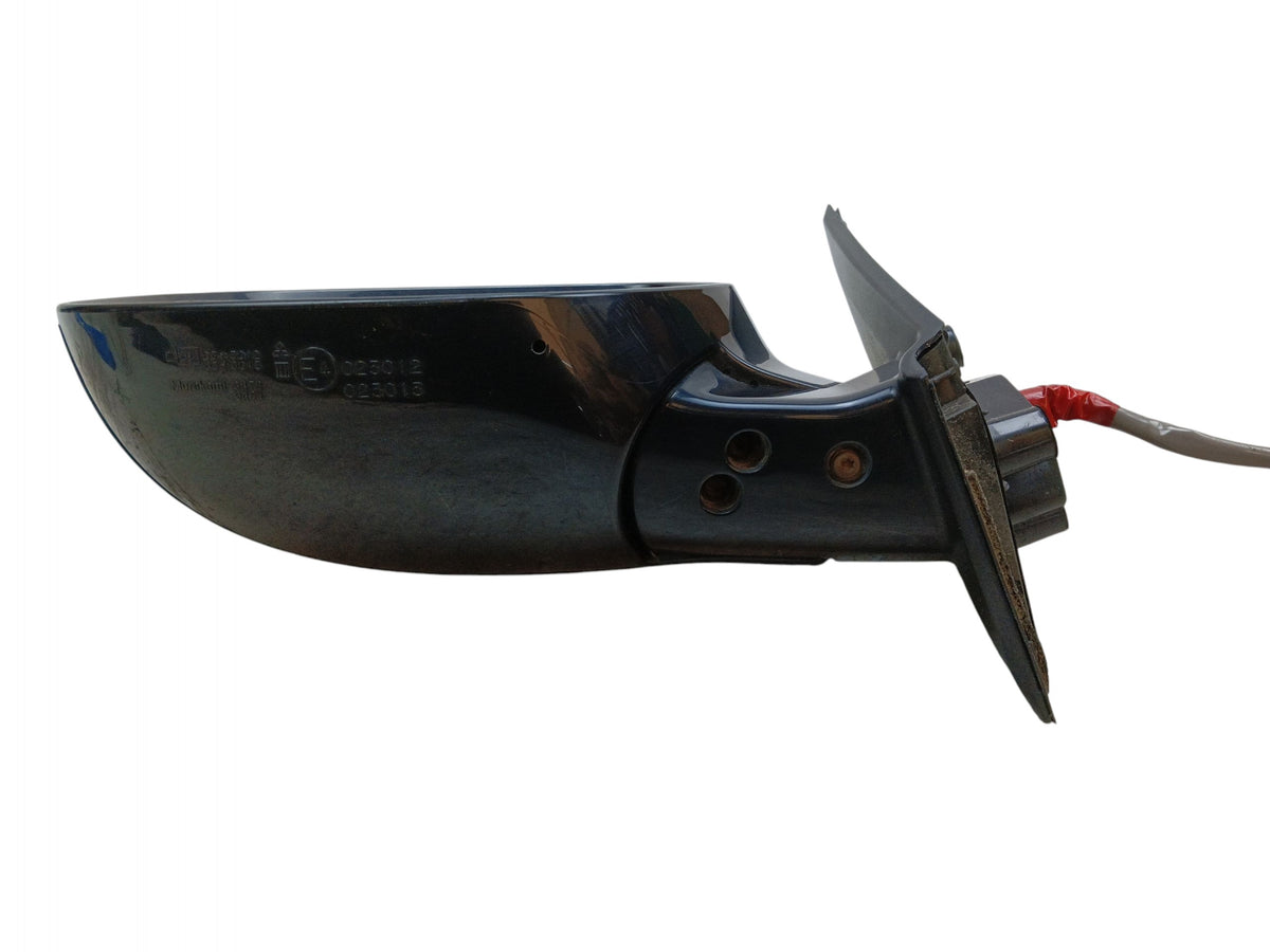 MIRROR LEFT MITSUBISHI ASX (2010-2012) 9 PIN EUROPE PAINT CODE D17