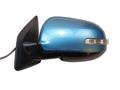 MIRROR LEFT MITSUBISHI ASX (2010-2012) 9 PIN EUROPE PAINT CODE D17