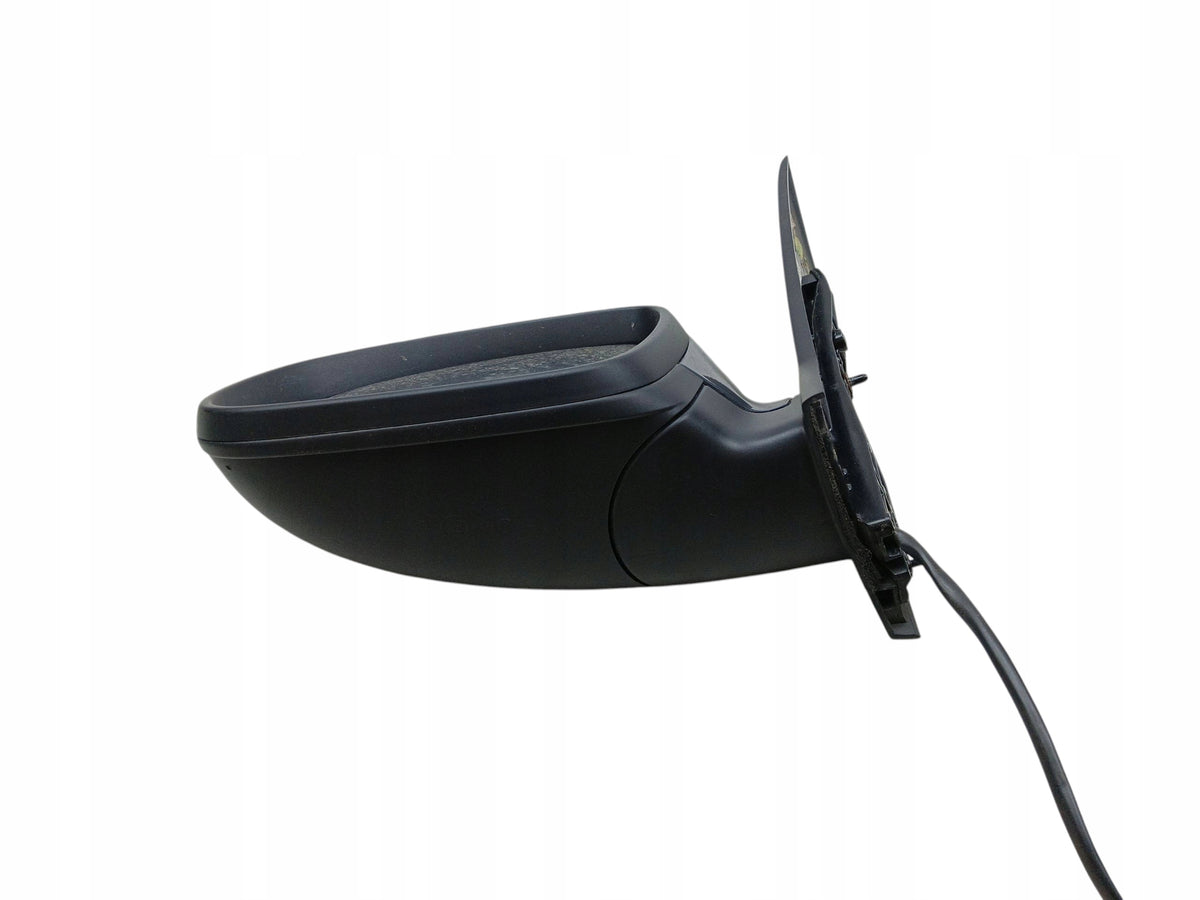 MIRROR LEFT OPEL ASTRA IV J (2009-2012) 5 PIN EUROPE PAINT CODE Z224