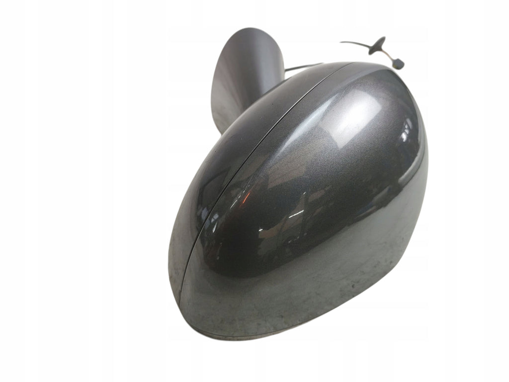 MIRROR LEFT OPEL MERIVA B (2010-2013) 5 PIN EUROPE PAINT CODE Z177