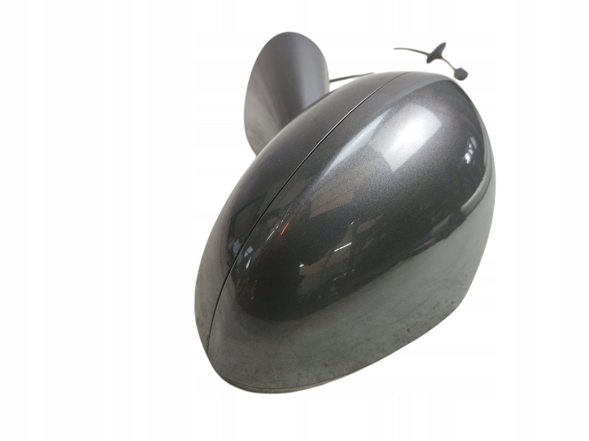 MIRROR LEFT OPEL MERIVA B (2010-2013) 5 PIN EUROPE PAINT CODE Z177