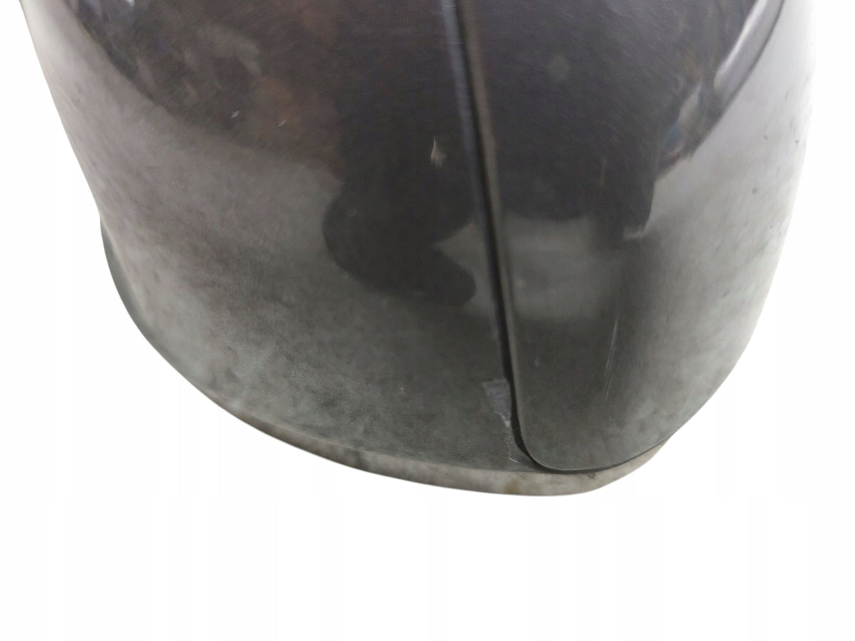 MIRROR LEFT OPEL MERIVA B (2010-2013) 5 PIN EUROPE PAINT CODE Z177