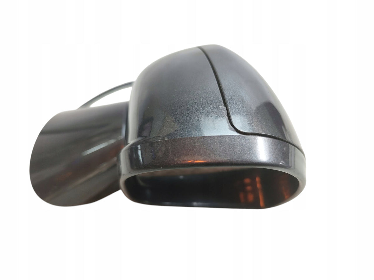 MIRROR LEFT OPEL MERIVA B (2010-2013) 5 PIN EUROPE PAINT CODE Z177