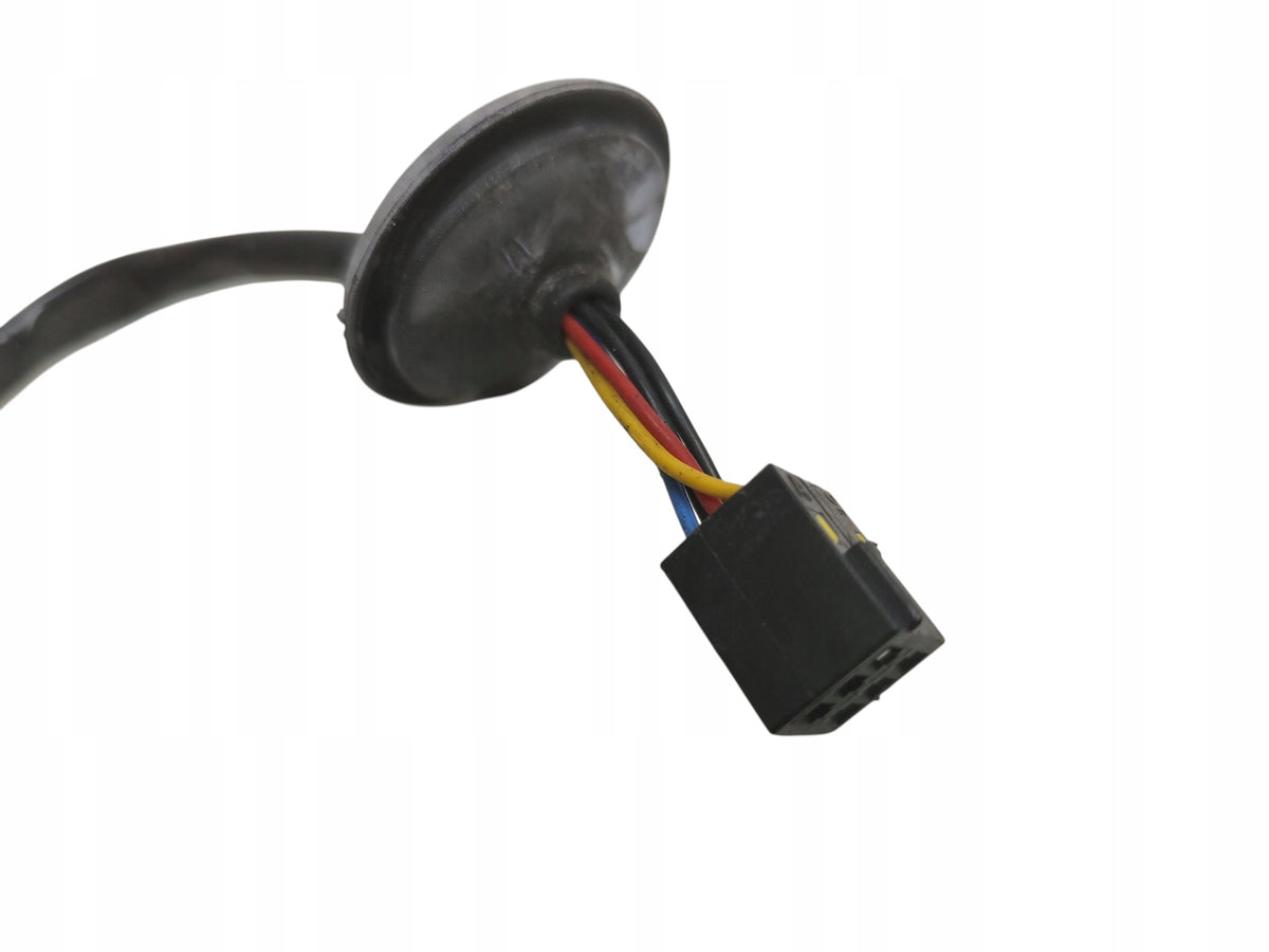 MIRROR LEFT OPEL MERIVA B (2010-2013) 5 PIN EUROPE PAINT CODE Z177