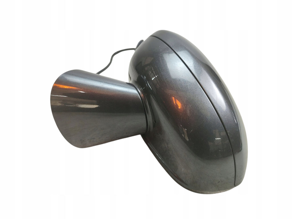 MIRROR LEFT OPEL MERIVA B (2010-2013) 5 PIN EUROPE PAINT CODE Z177