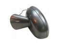 MIRROR LEFT OPEL MERIVA B (2010-2013) 5 PIN EUROPE PAINT CODE Z177