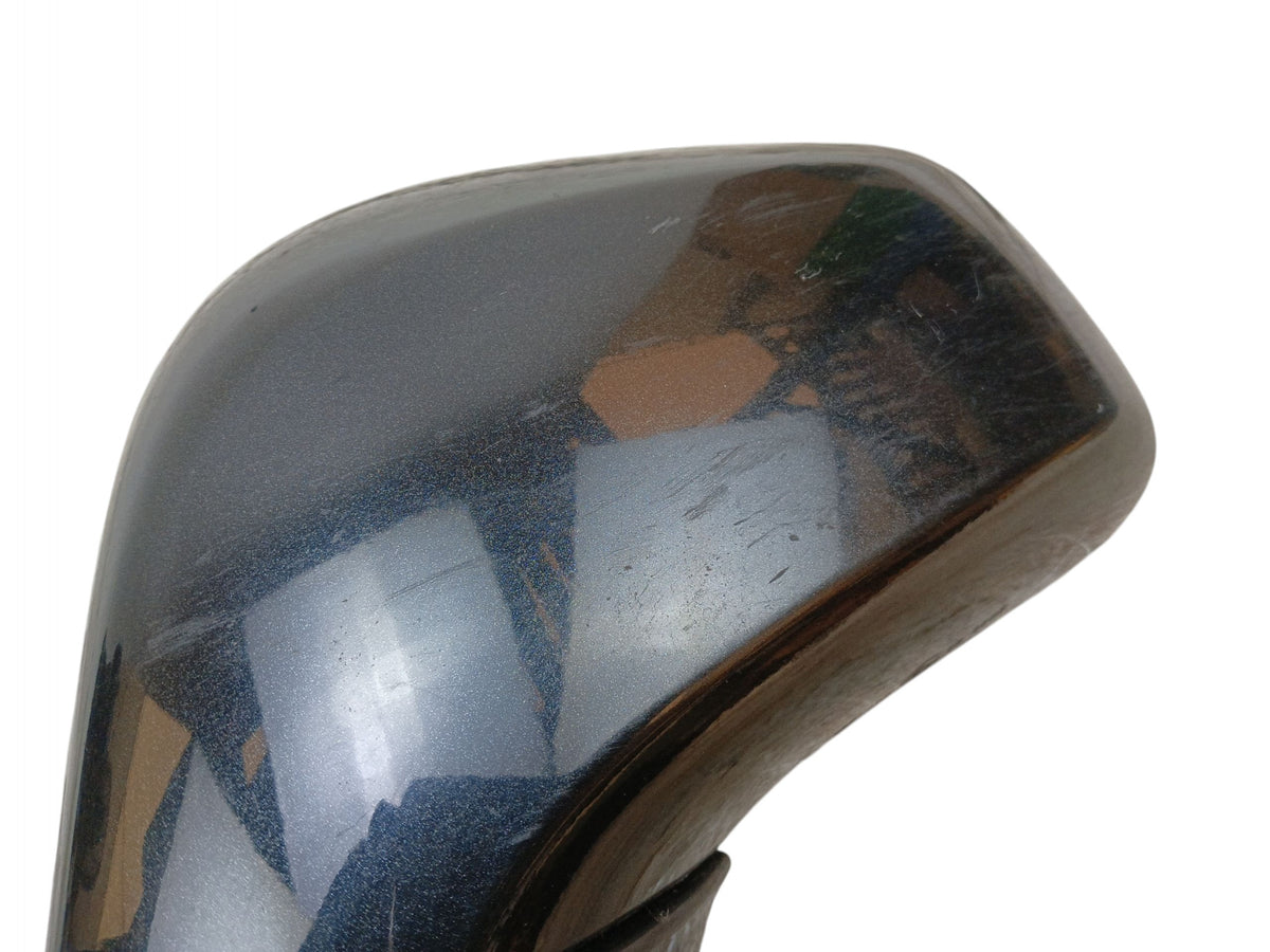 MIRROR LEFT OPEL MOCHA A (2012-2016) 7 PIN UK LACQUER CODE GYO